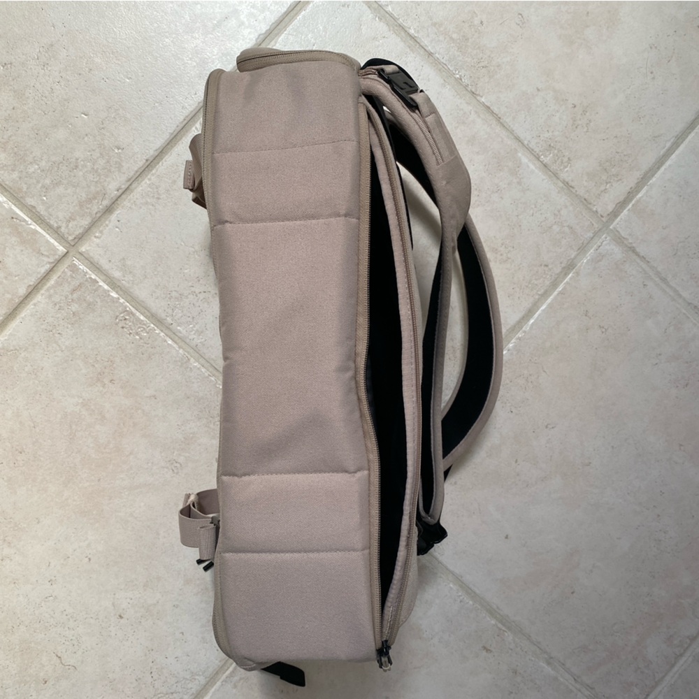 DB Bags Ramverk Backpack 21L - Picture 5 of 5